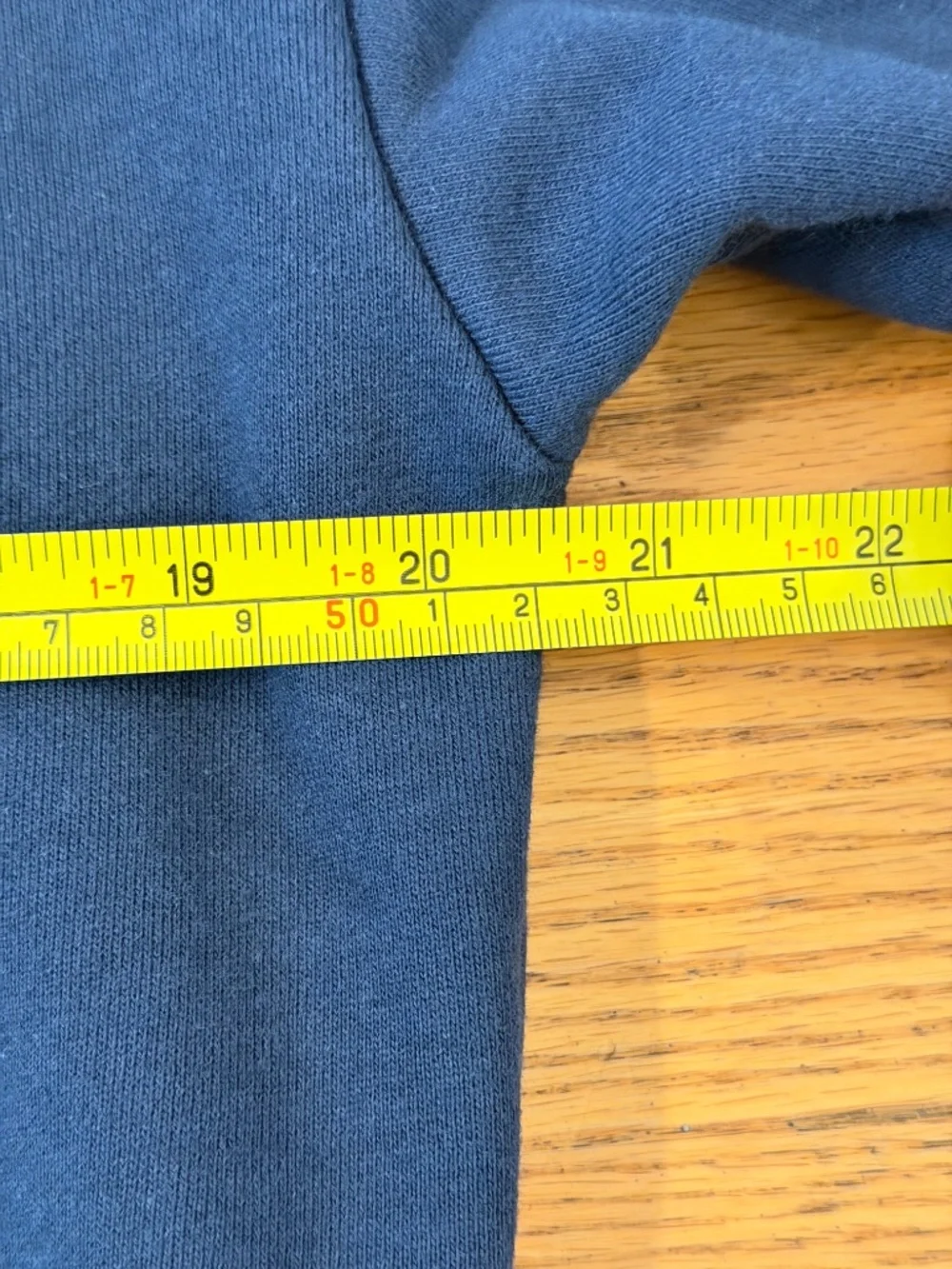 Alo Yoga Accolade Hoodie in Navy (Size Small)